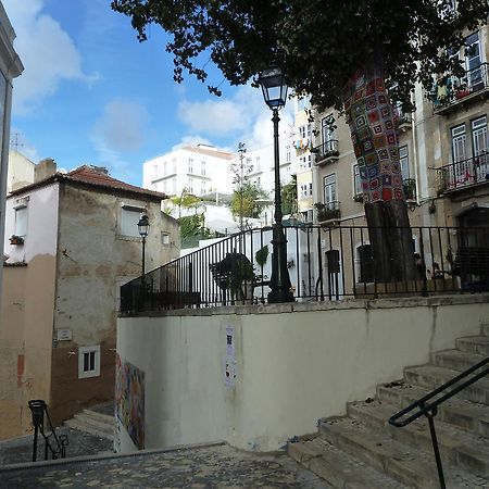 Ferienwohnung Dreaming Lisbon - Trigueiros Exterior foto