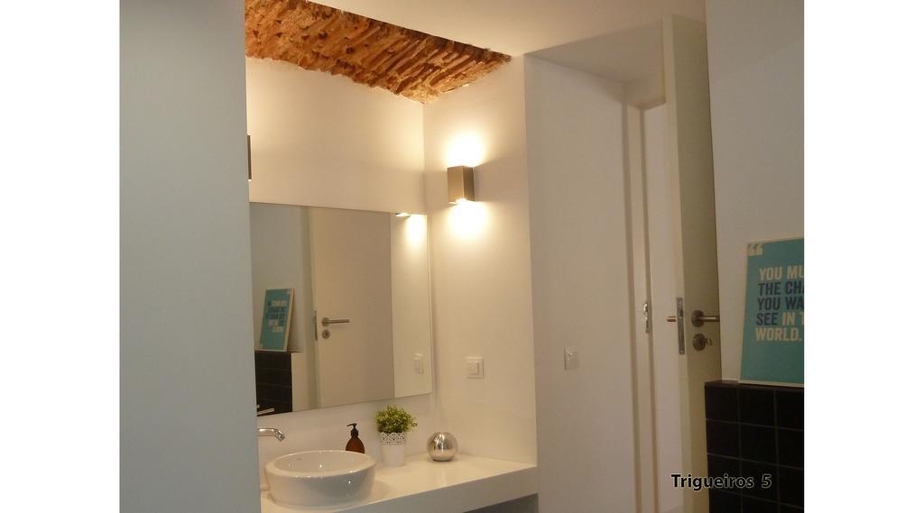 Ferienwohnung Dreaming Lisbon - Trigueiros Zimmer foto