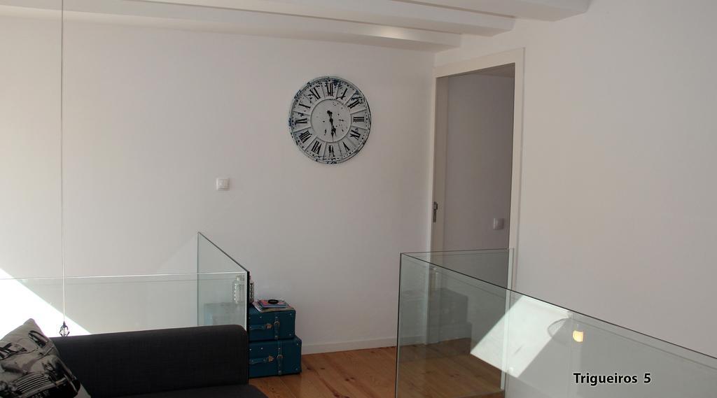 Ferienwohnung Dreaming Lisbon - Trigueiros Zimmer foto