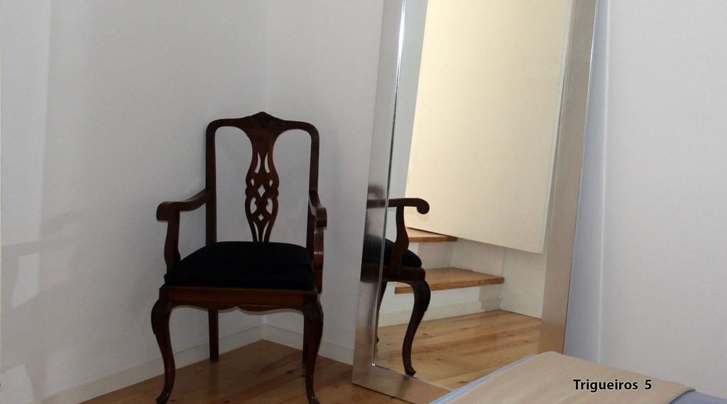 Ferienwohnung Dreaming Lisbon - Trigueiros Zimmer foto