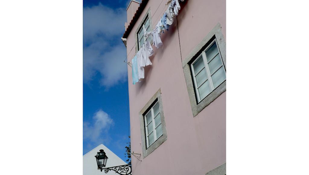 Ferienwohnung Dreaming Lisbon - Trigueiros Exterior foto