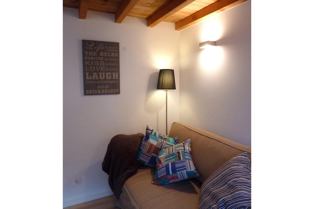 Ferienwohnung Dreaming Lisbon - Trigueiros Zimmer foto